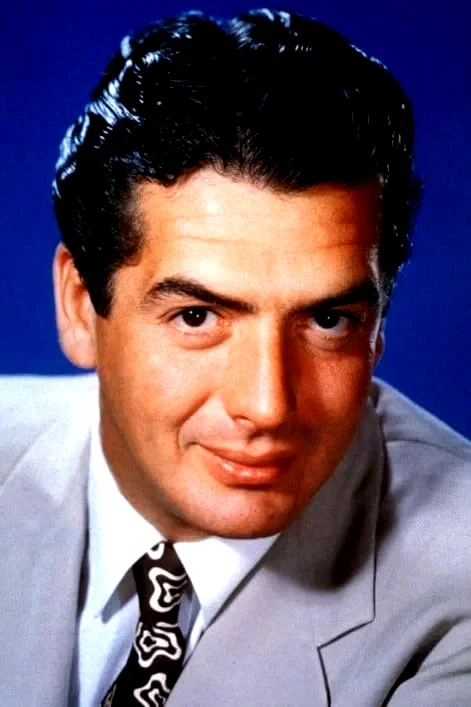 Victor Mature