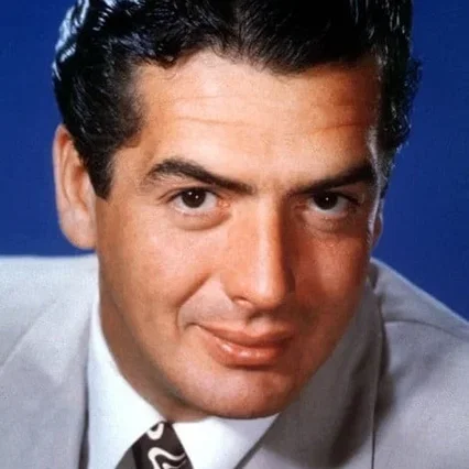 Victor Mature