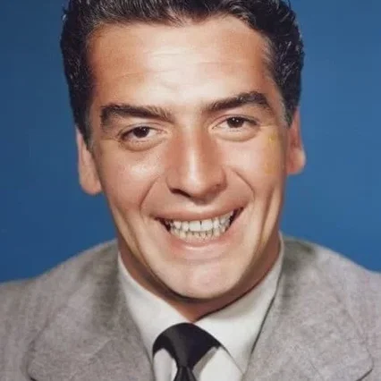 Victor Mature