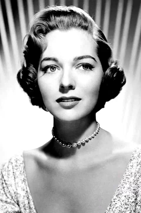  Joan Weldon