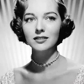 Photo star :  Joan Weldon
