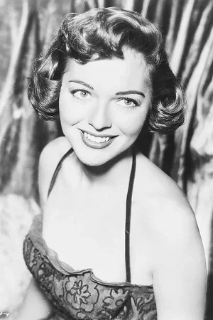  Joan Weldon photo