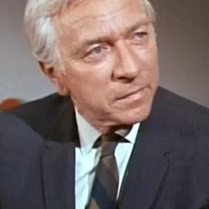 Vic Perrin