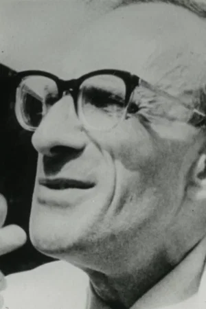Photo de Jean Rougeul