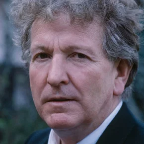 Photo star :  Keith Barron