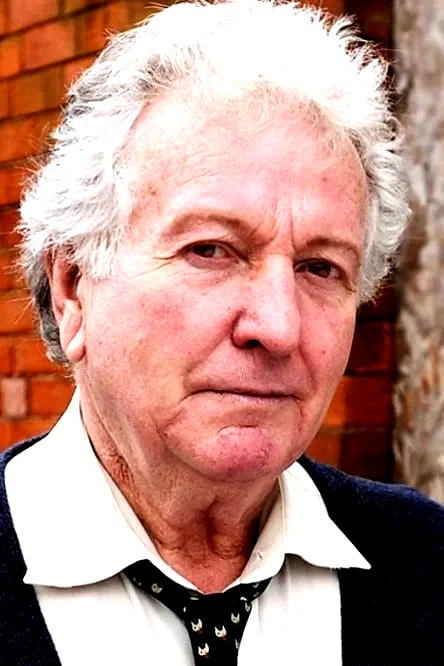  Keith Barron