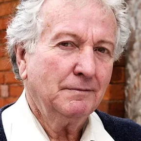 Photo star :  Keith Barron