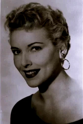 Danielle Godet