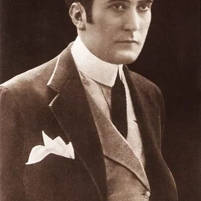 Photo star : Mario Bonnard