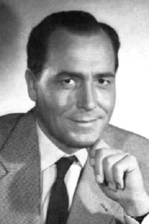 Paul Klinger photo