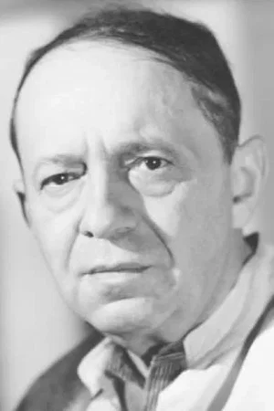 Alfred Balthoff photo