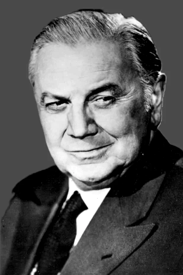Hans Leibelt