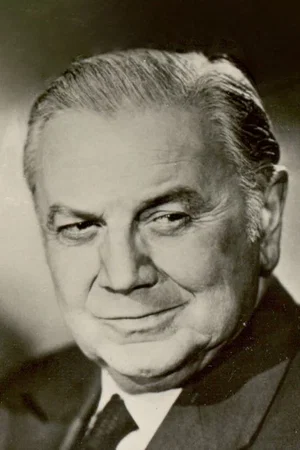 Hans Leibelt photo