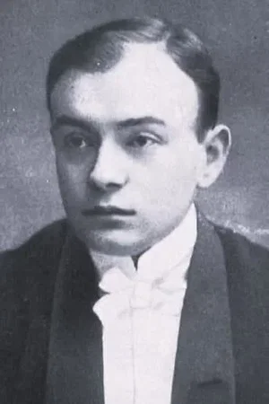 Willy Prager photo