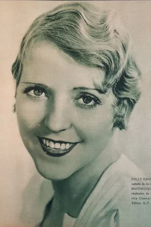 Dolly Davis photo