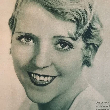 Dolly Davis