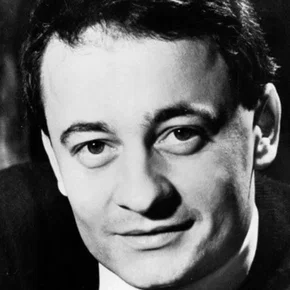 Photo star : Claude Laydu
