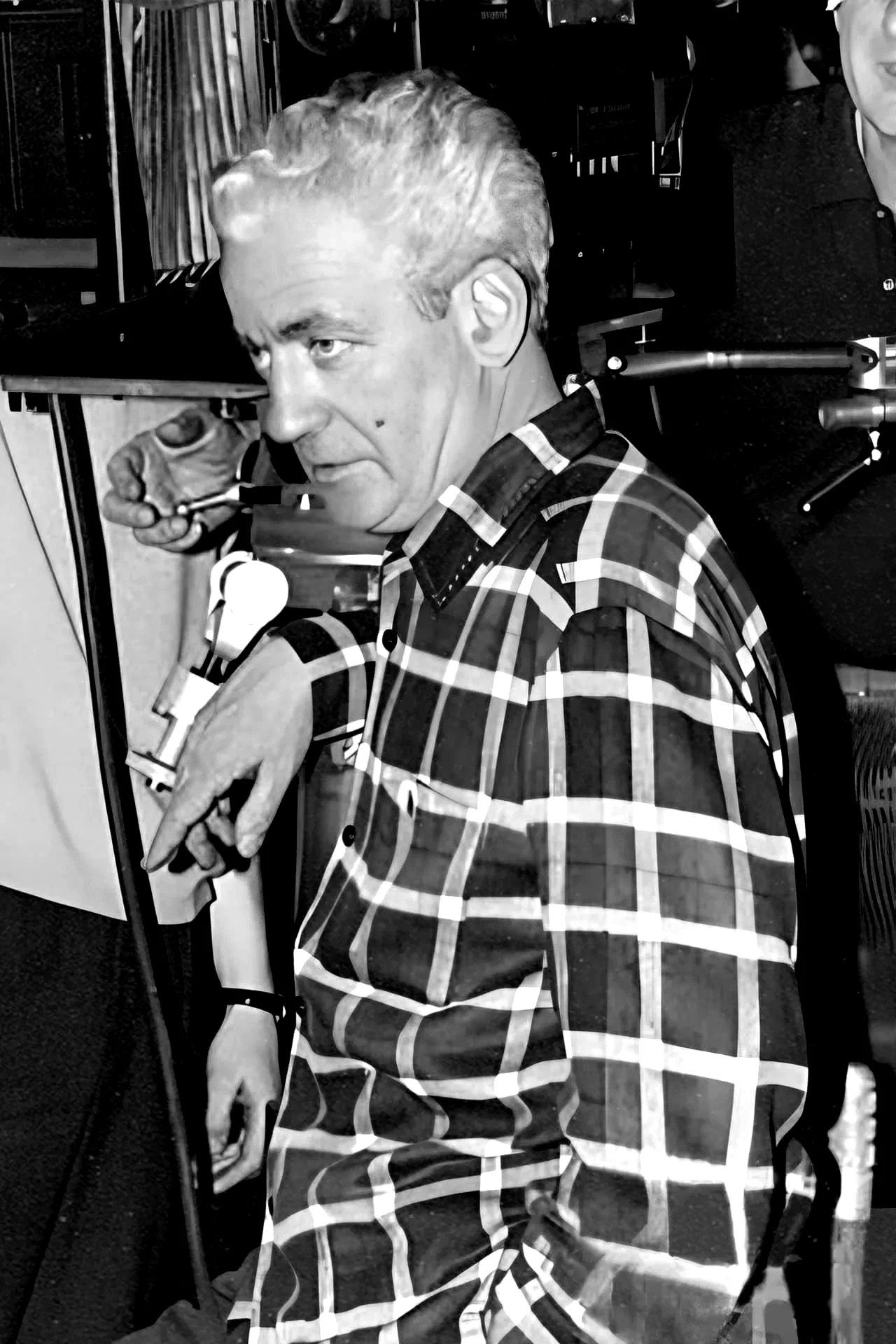  Philippe Agostini