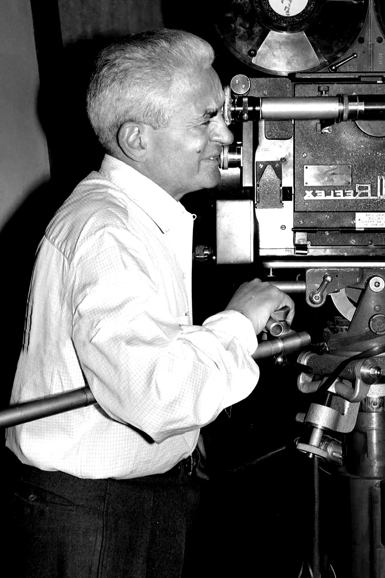  Philippe Agostini