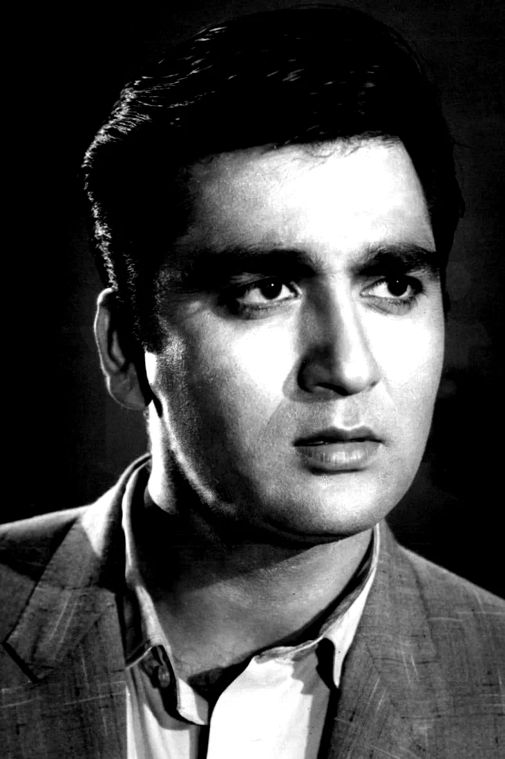Sunil Dutt