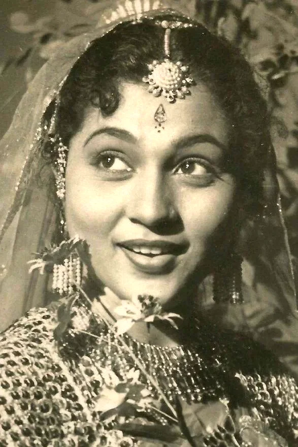  Nirupa Roy