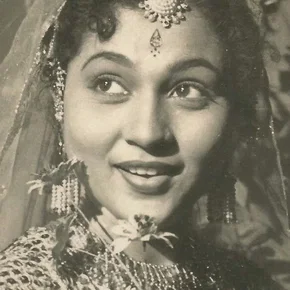 Photo star :  Nirupa Roy
