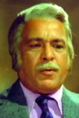 Photo de Anwar Hussain