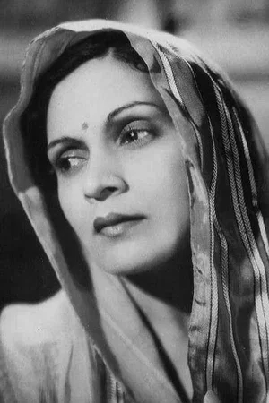  Durga Khote