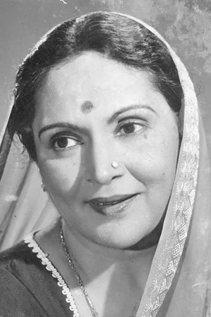  Durga Khote