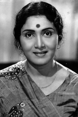 Durga Khote photo