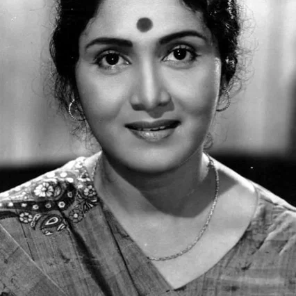  Durga Khote
