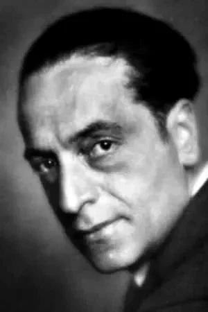  Karl Grune