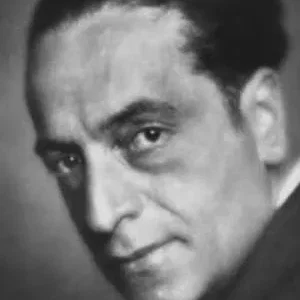  Karl Grune