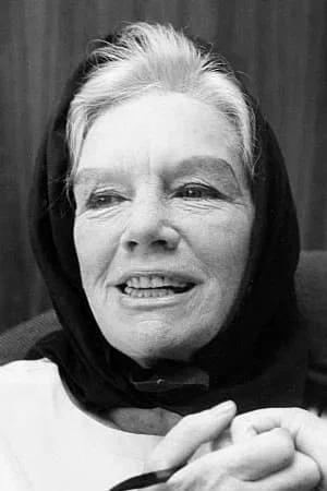  Elisabeth Flickenschildt