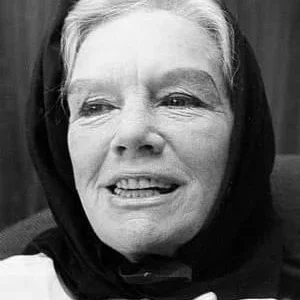  Elisabeth Flickenschildt