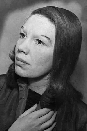  Elisabeth Flickenschildt