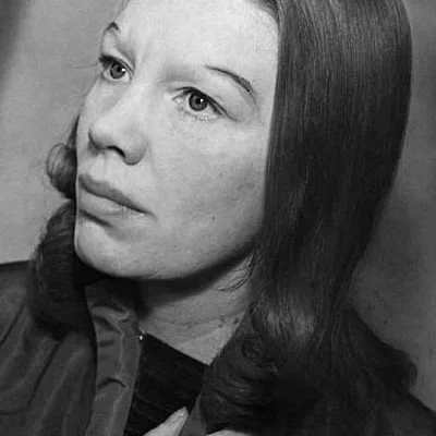  Elisabeth Flickenschildt