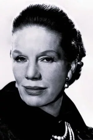  Elisabeth Flickenschildt photo