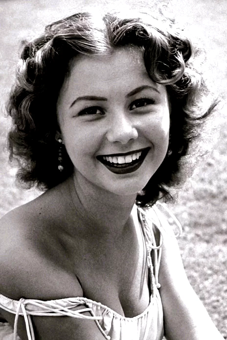 Mitzi Gaynor