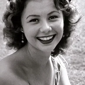 Photo star : Mitzi Gaynor