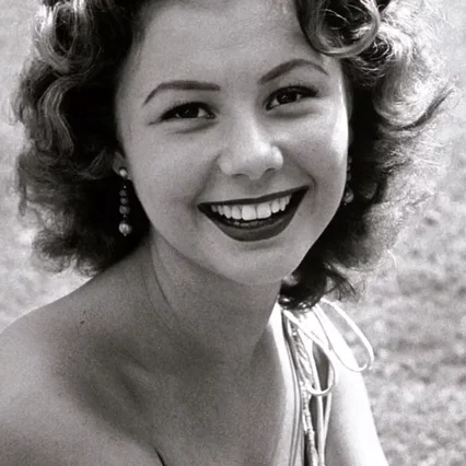 Mitzi Gaynor