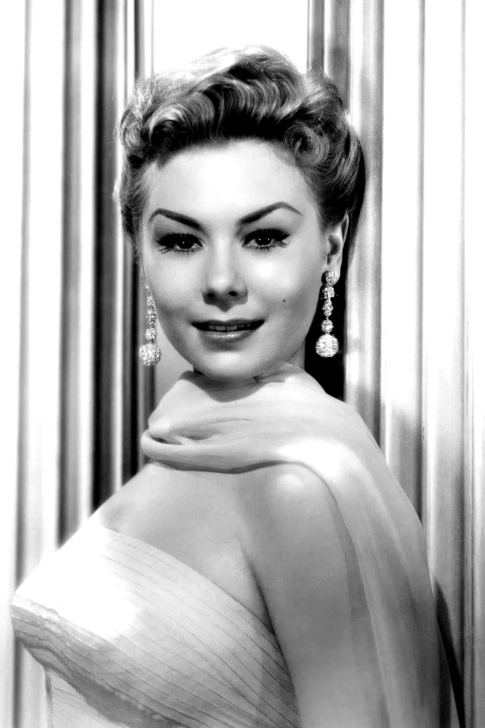 Mitzi Gaynor