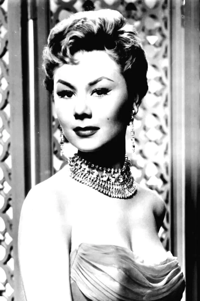 Mitzi Gaynor