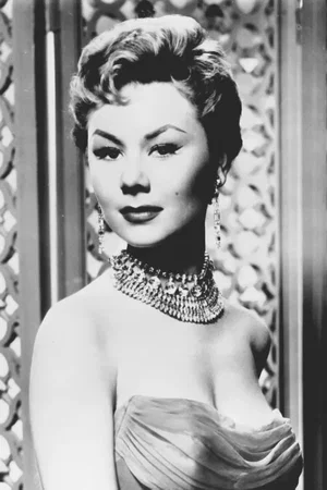 Photo de Mitzi Gaynor