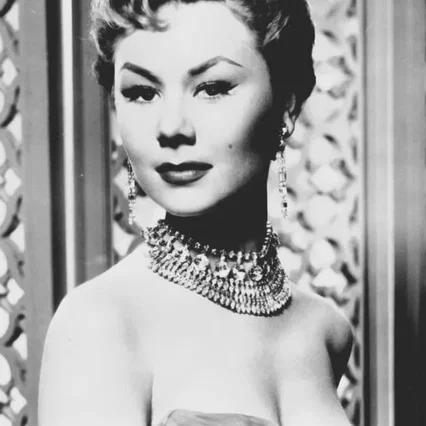 Mitzi Gaynor
