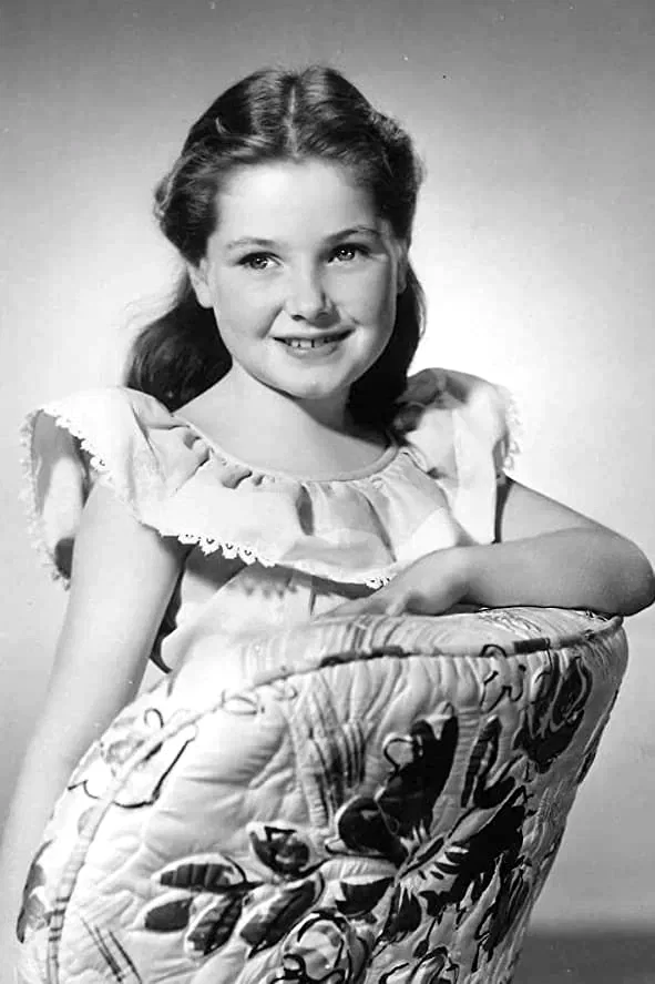  Donna Corcoran