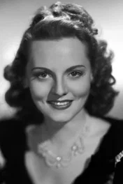  Jeanne Cagney