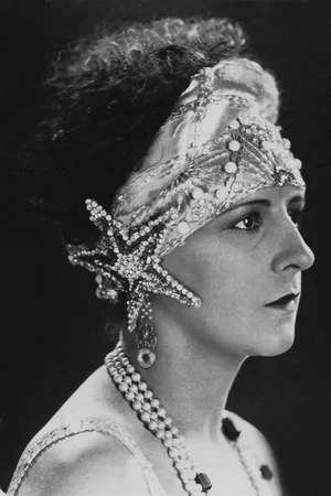 Photo de  Nilda Duplessy