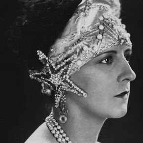 Photo star :  Nilda Duplessy