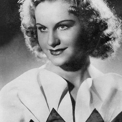  Irene De Trebert